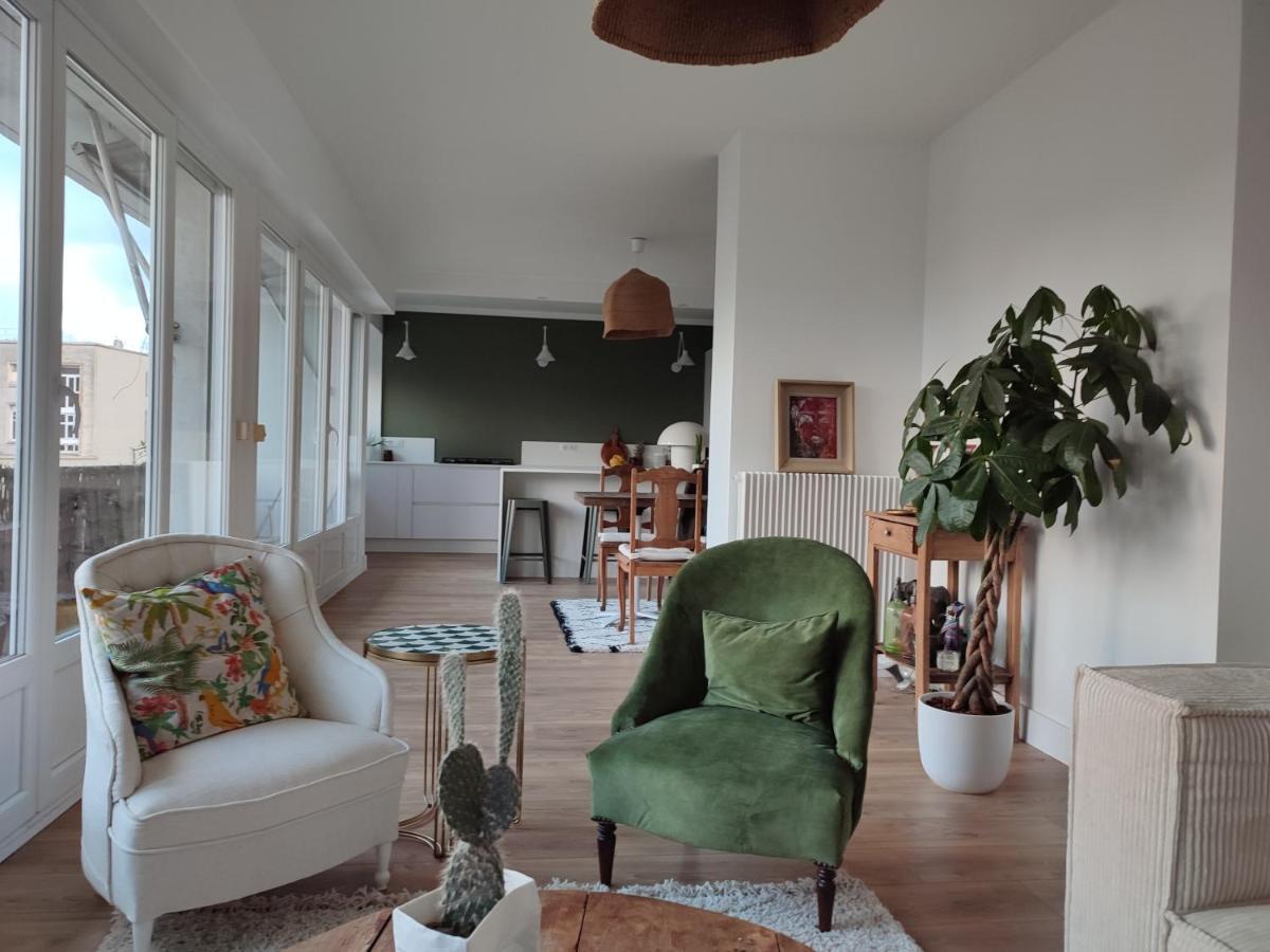 Romy Apartamento