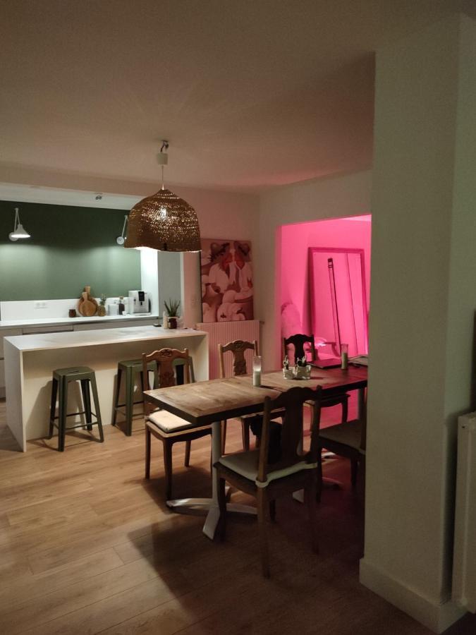 Appartement Romy