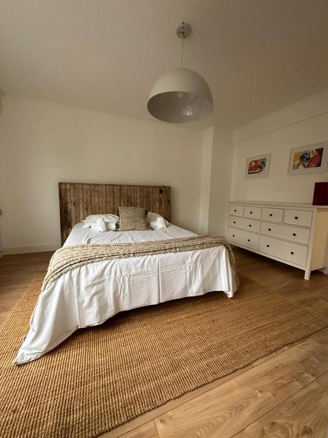 Apartamento Romy *